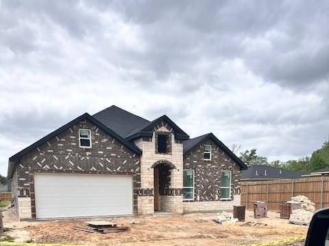 600 Lucas Drive, Athens, TX 75751