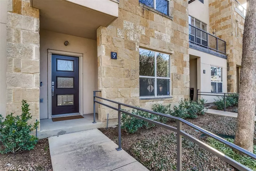 3800 Holland Avenue #9, Dallas, TX 75219