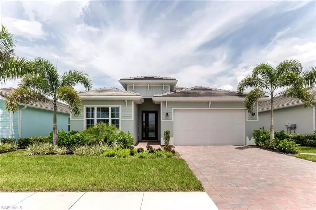 Naples, FL 34114,14586 Tropical DR