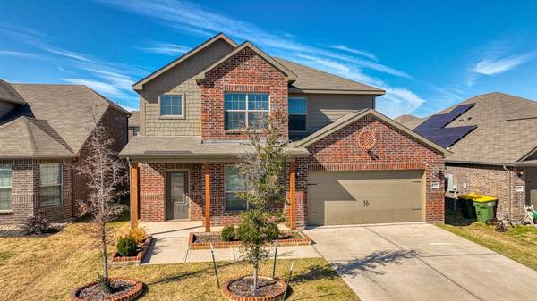 13612 Fehrman Road, Crowley, TX 76036