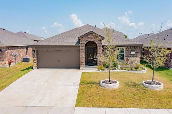 1108 Sapphire Drive, Princeton, TX 75407