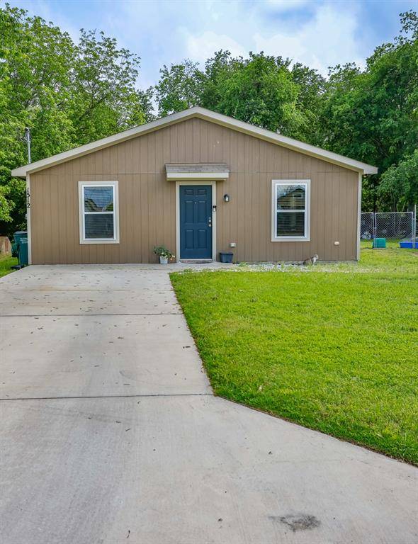 1512 Roy Street,  Gainesville,  TX 76240