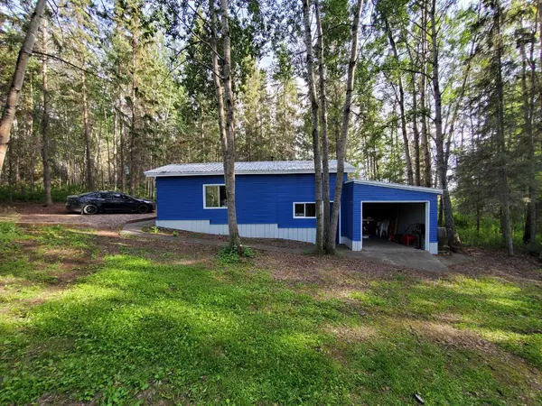 Plamondon, AB T0A 2T0,15538 Old Trail RD #229