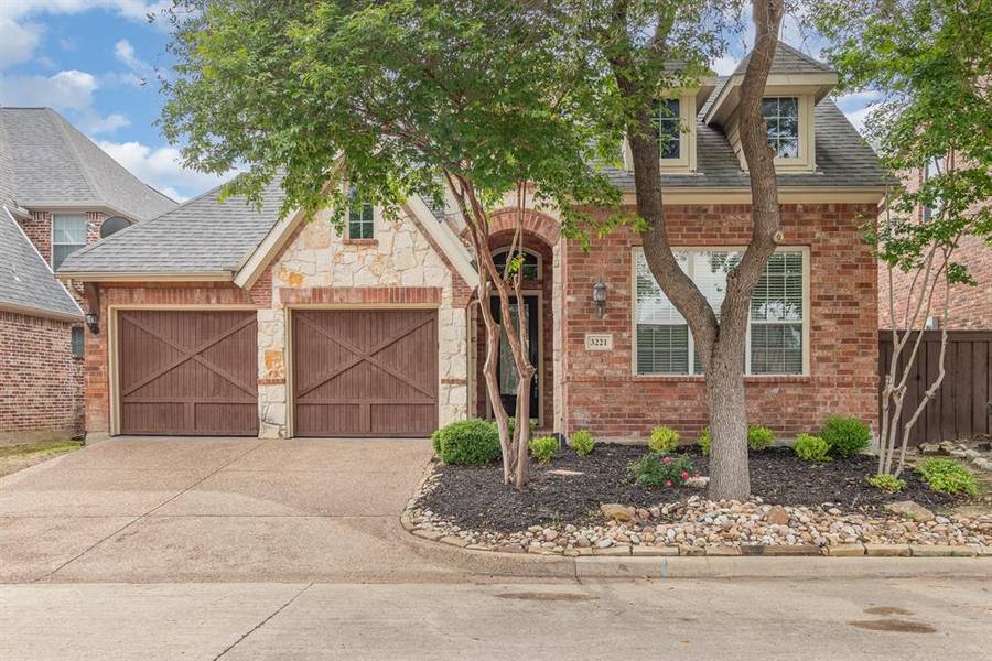 3221 Heatherbrook Lane, Richardson, TX 75082