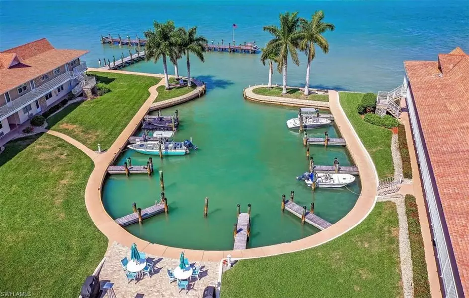 850 Palm ST F4, Marco Island, FL 34145