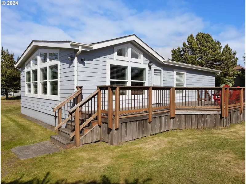 4807 N Hwy 101, Gearhart, OR 97138