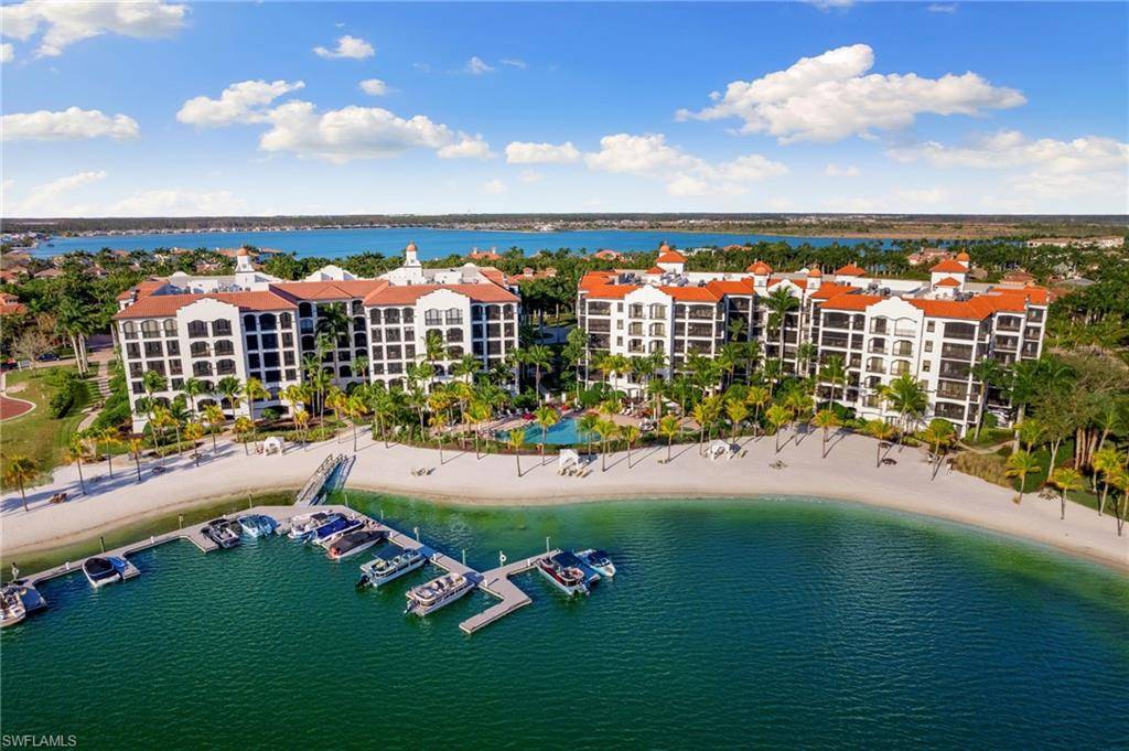 Miromar Lakes, FL 33913,10731 Mirasol DR 403