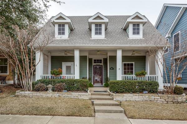 1237 Appalachian Lane, Savannah, TX 76227