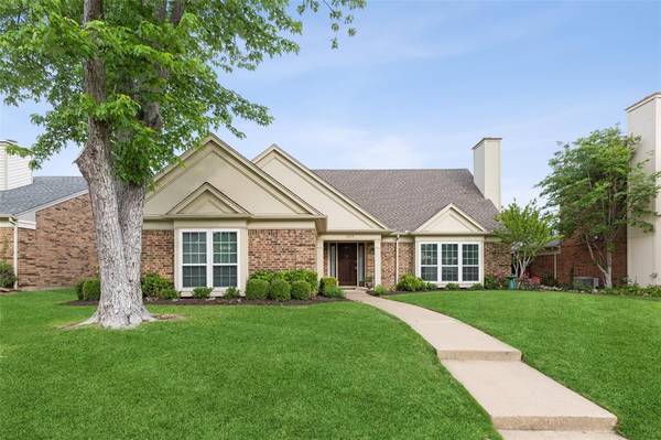 1317 Saddleback Lane, Lewisville, TX 75067