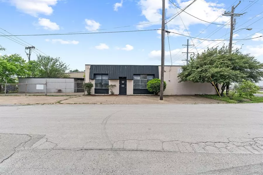 1605 Stevens Street, Dallas, TX 75228