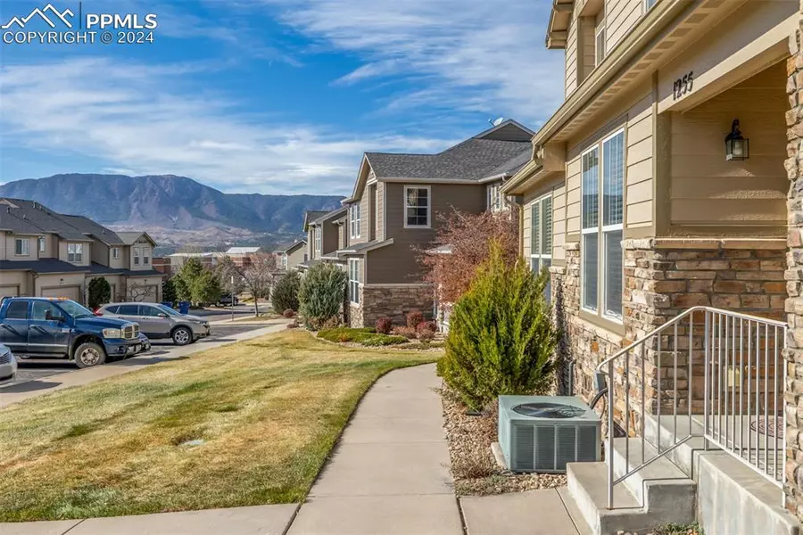 1255 Timber Run HTS, Monument, CO 80132