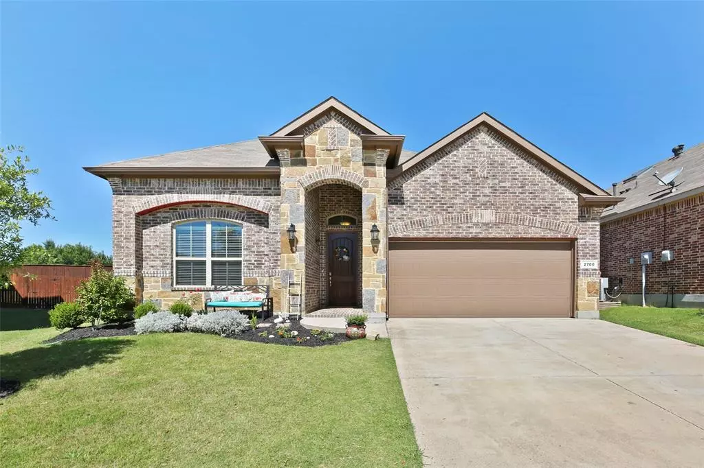 Denton, TX 76210,2700 Frontier Drive