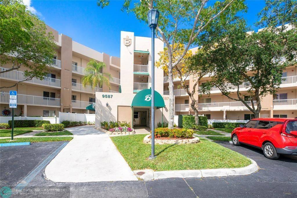 Fort Lauderdale, FL 33321,9587 Weldon Cir  #410