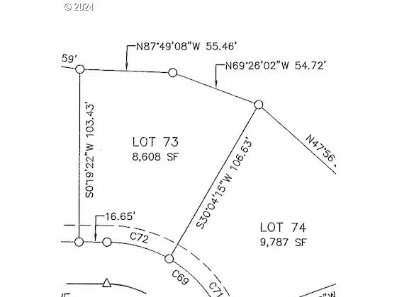 Mc Minnville, OR 97128,1529 NW Pinehurst DR #73