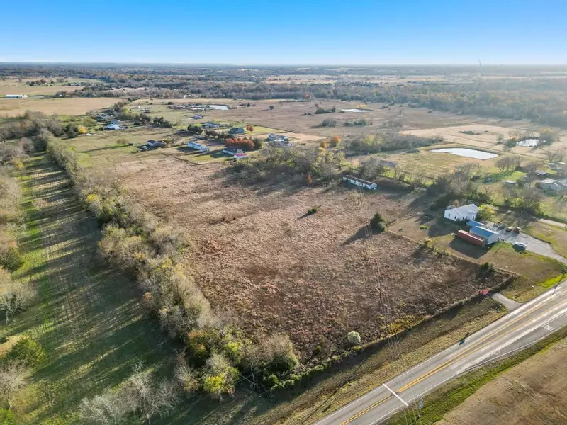 TBD W Farm Road 71, Sulphur Springs, TX 75482