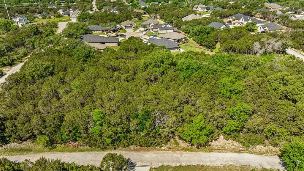 2604 Lakeridge Drive, Granbury, TX 76048