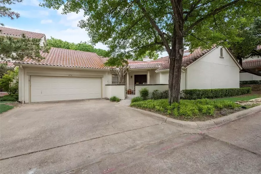 4712 N Oconnor Road, Irving, TX 75062