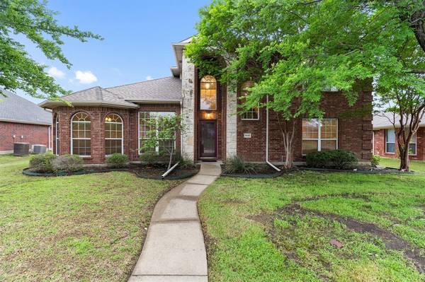 1640 Avonlea Drive, Rockwall, TX 75087