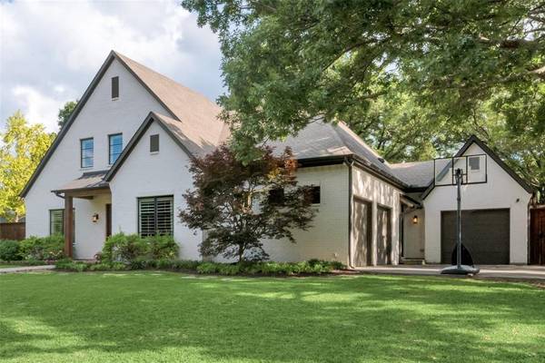 3970 Cobblestone Circle, Dallas, TX 75229