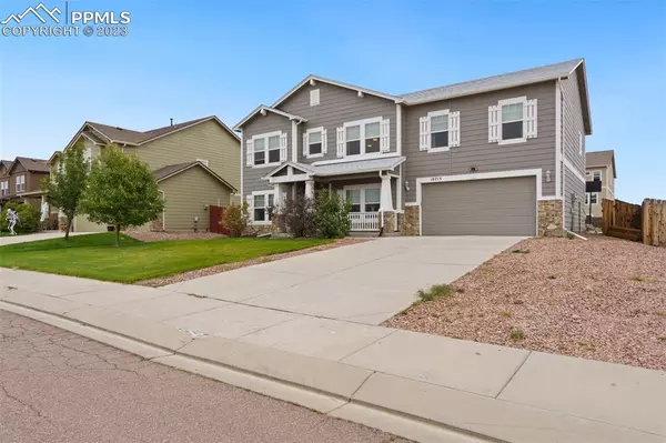 Fountain, CO 80817,10715 McGahan DR