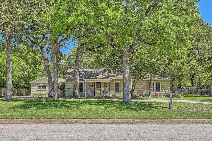 3008 Fincher Road, Haltom City, TX 76117