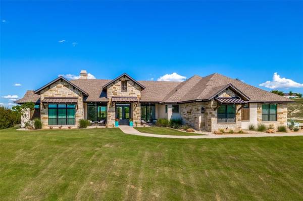 145 Jessica Drive, Aledo, TX 76008