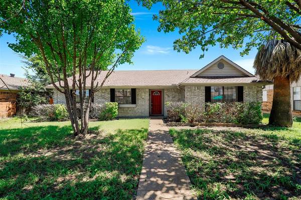 3410 Hawaii Drive, Garland, TX 75044