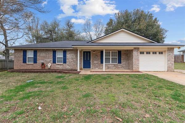 7432 Pecanwood Lane, Haughton, LA 71037