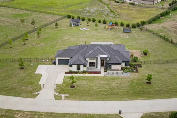 Lucas, TX 75002,1107 Inverness Lane