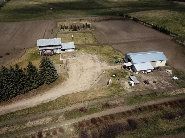 Rural Yellowhead County, AB T7E 3X3,55023 Range Road 144A