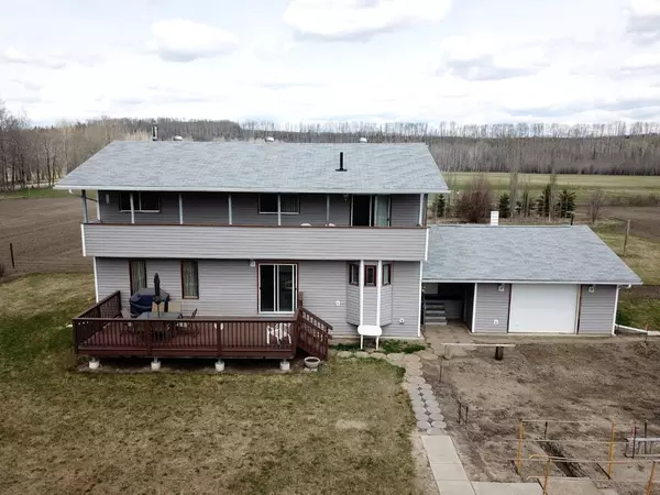 Rural Yellowhead County, AB T7E 3X3,55023 Range Road 144A