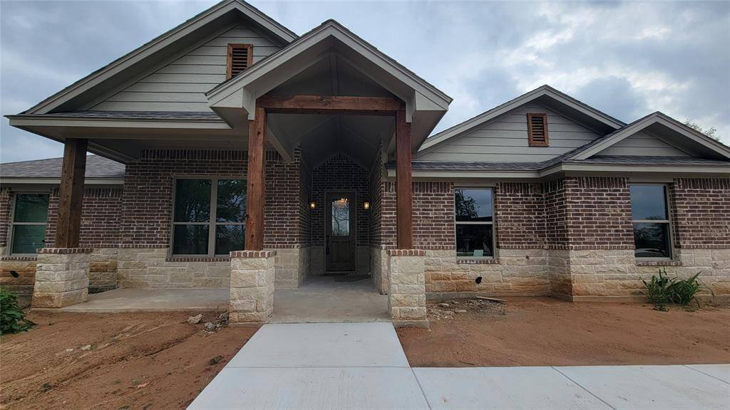 4608 Desert Rose Court, Joshua, TX 76058