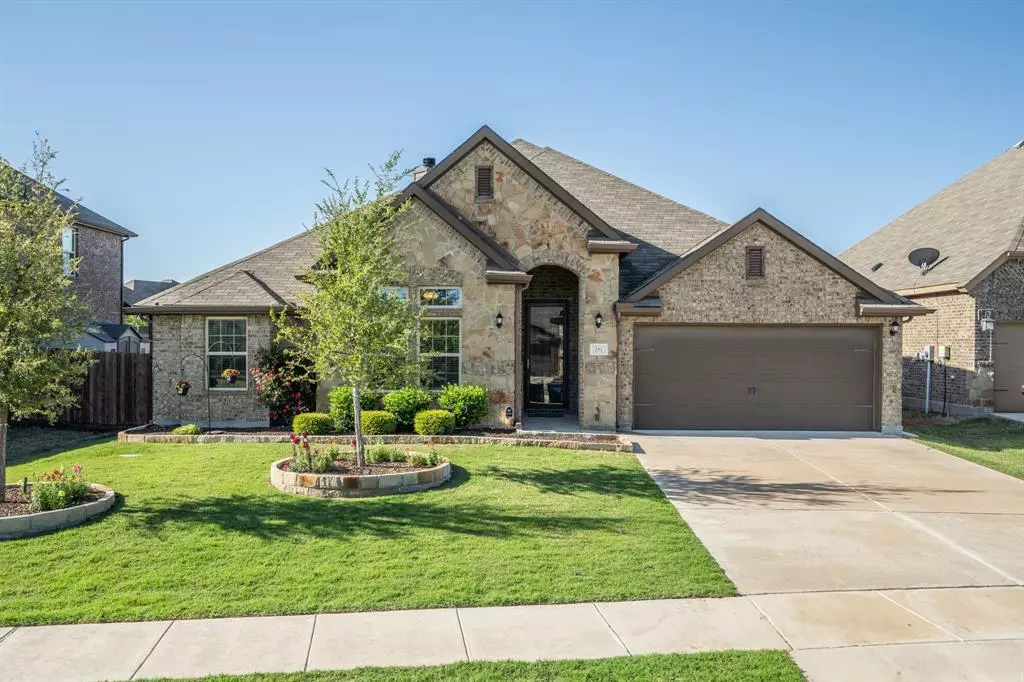 Justin, TX 76247,281 Ovaletta Drive