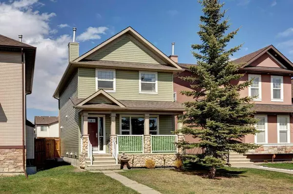 Calgary, AB T2X 0G3,196 Silverado Plains Close SW