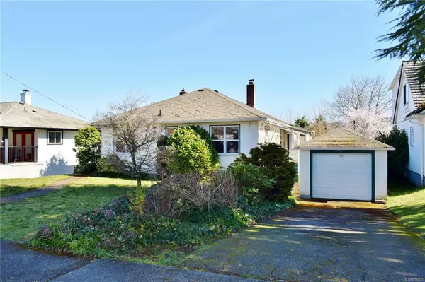 Duncan, BC V9L 2C6,1014 Vista Ave