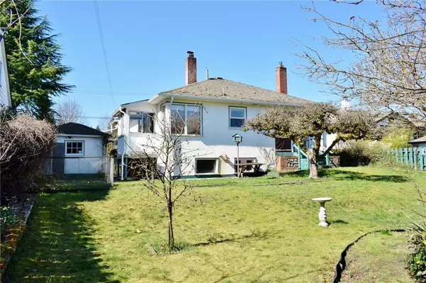 Duncan, BC V9L 2C6,1014 Vista Ave