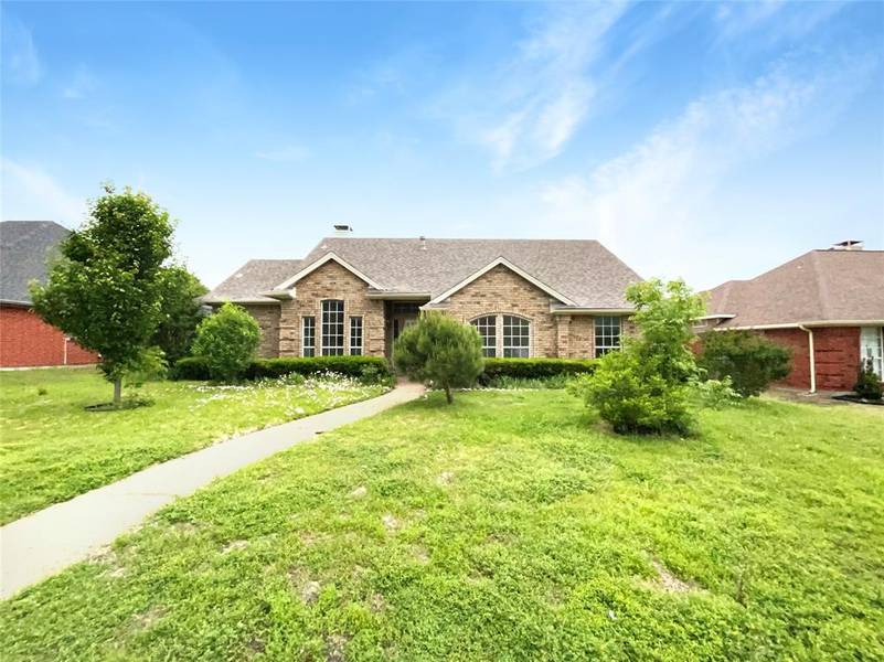 1305 Cardigan Street, Garland, TX 75040