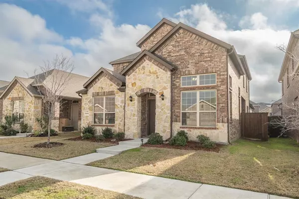 Little Elm, TX 76227,2368 Evening Stone Drive