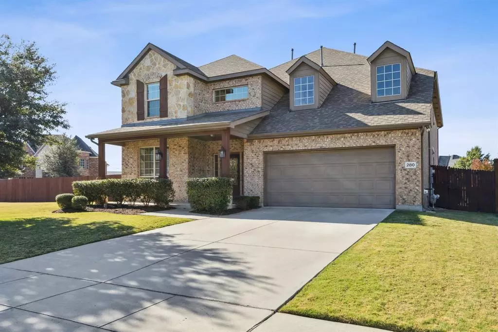 Prosper, TX 75078,280 Wilson Drive