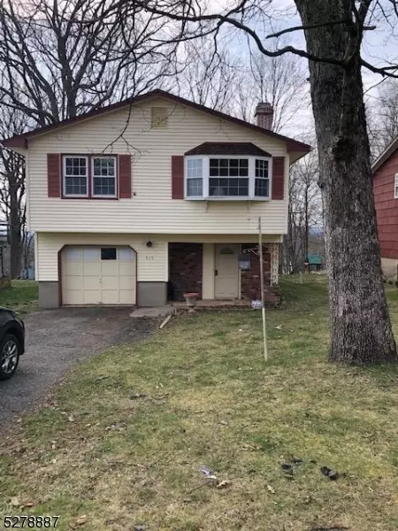 515 Mansel Dr, Roxbury Twp., NJ 07850