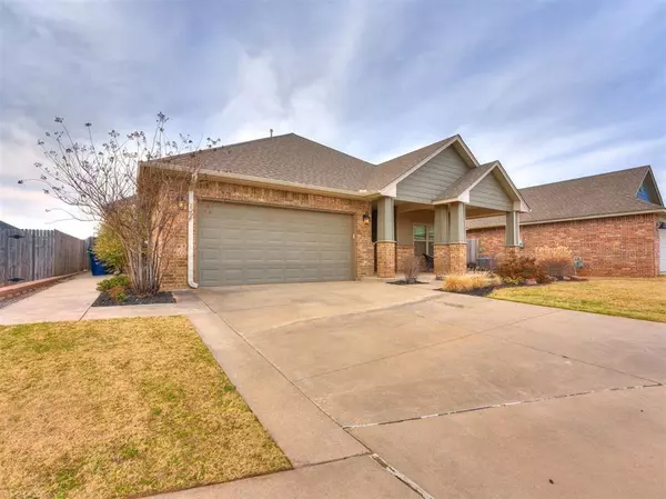 Yukon, OK 73099,8705 Anaum Lane