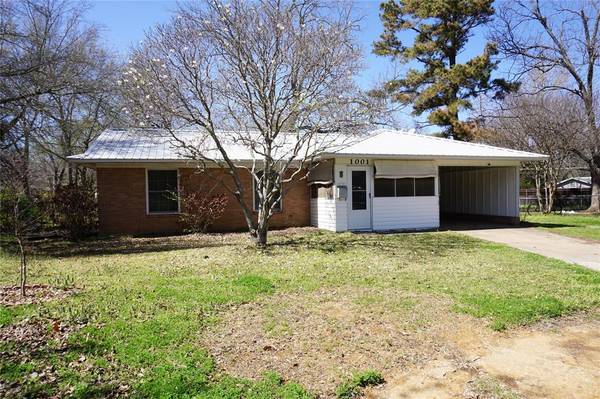 1001 Leeper Drive, Denison, TX 75020