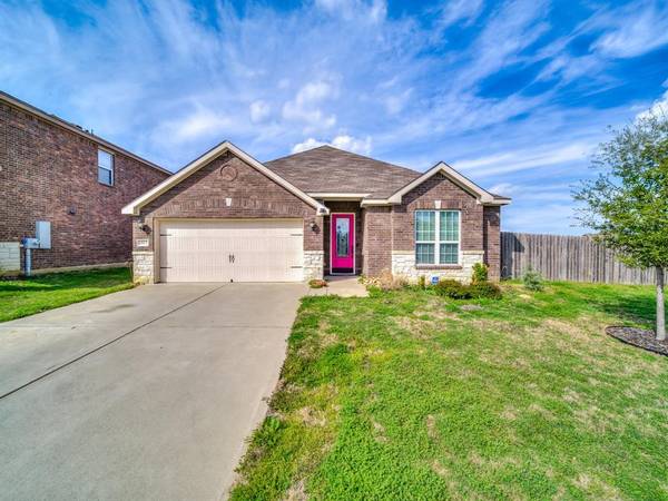 1017 Princewood Drive,  Denton,  TX 76207