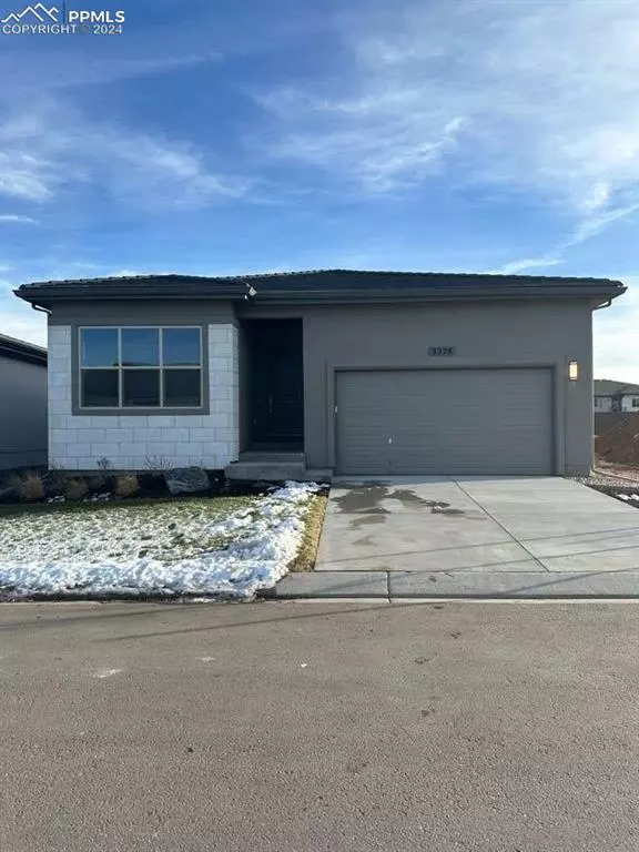 3228 Virga LOOP, Colorado Springs, CO 80904