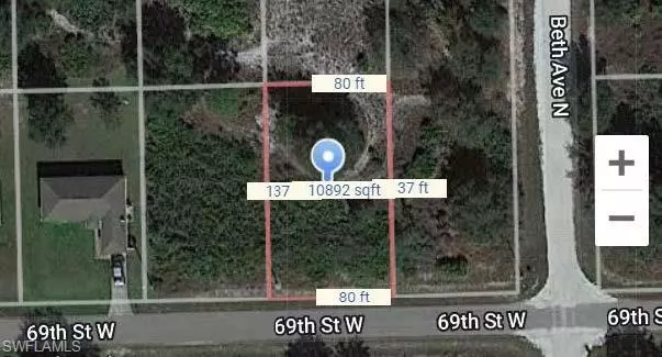 2514 69th ST W, Lehigh Acres, FL 33971