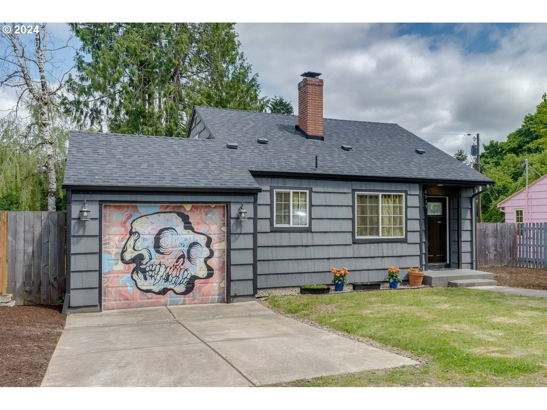 8515 NE ALBERTA ST, Portland, OR 97220