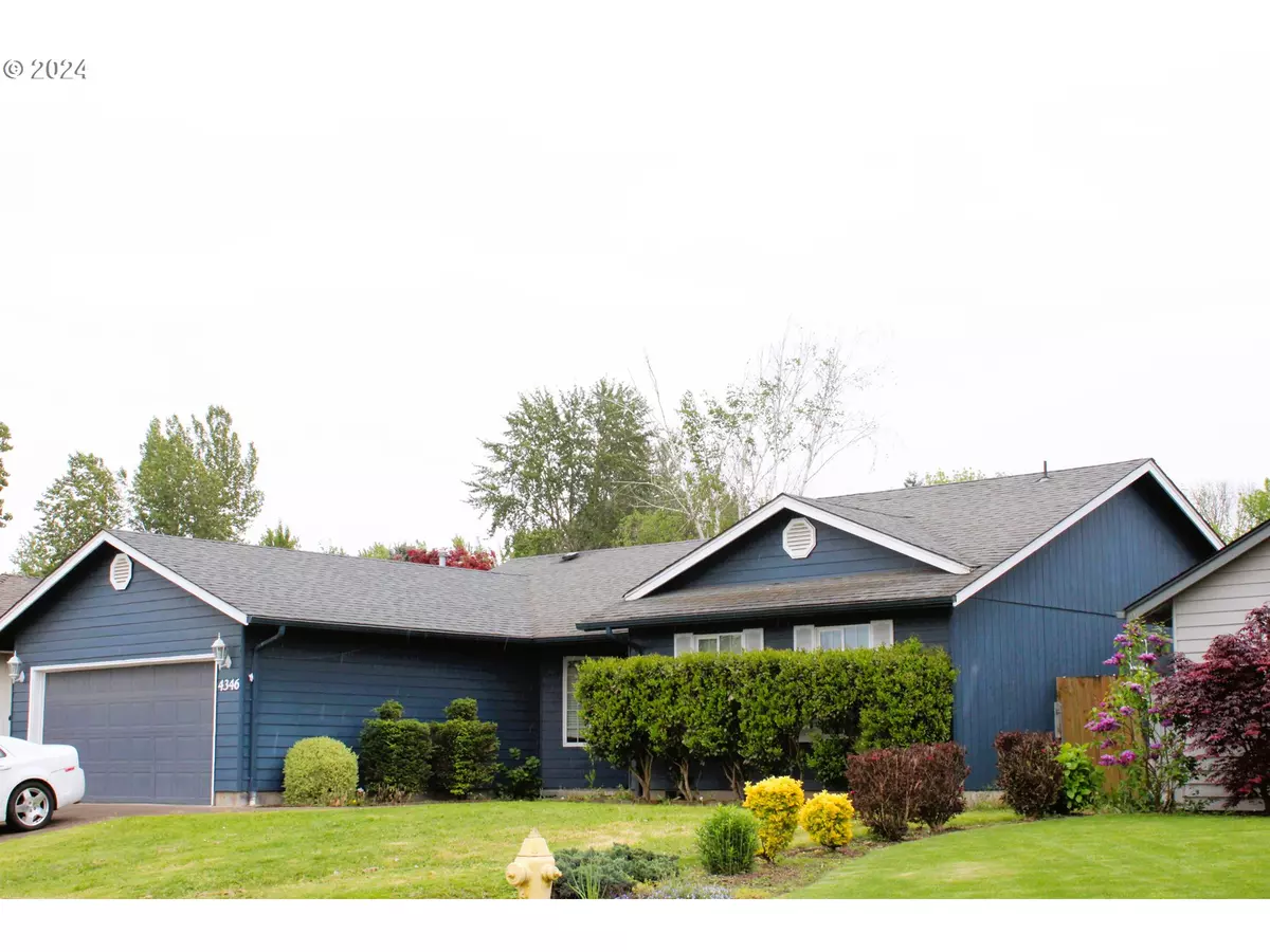 Salem, OR 97301,4346 ROGETS CT