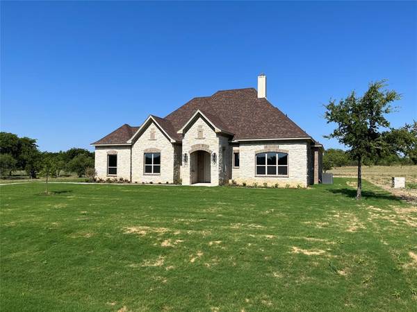 1004 Jaxon Drive, Aledo, TX 76008