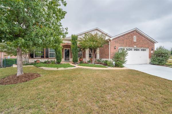 2040 Hacienda Heights Lane, Frisco, TX 75036