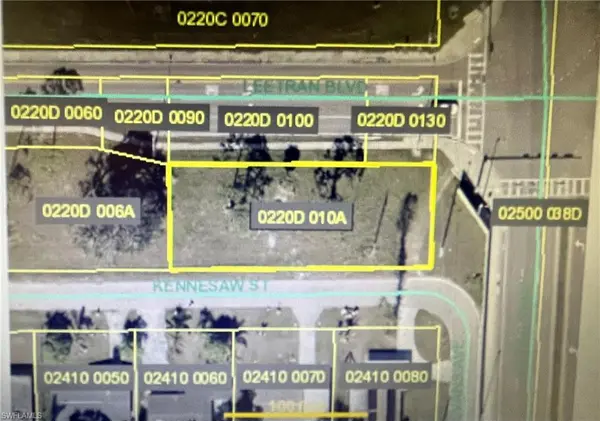 Kennesaw ST, Fort Myers, FL 33901